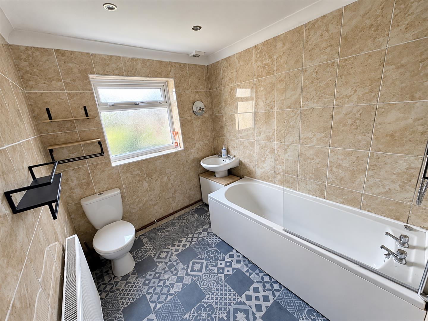 Woodville Street, Pontarddulais, Swansea, SA4 8SH